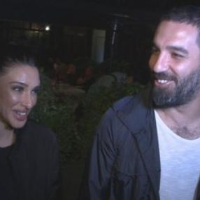 Arda Turan: Nazardan korkuyorum