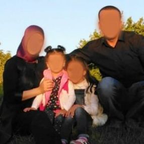 Kızlarını öldüren anneye 2 kez ağırlaştırılmış müebbet