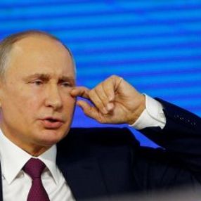 Putin Türkiye'ye geliyor