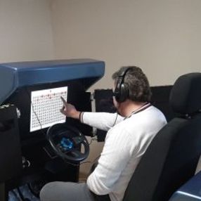 Ticari araç sürücülerine zorunlu psikoteknik test geliyor
