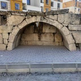 Kırşehir'de TOKİ ayıbı