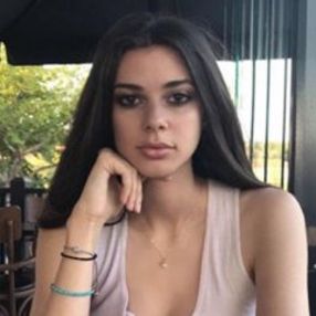 Kerim Sabancı'nın yeni kaçamağı Deren Talu