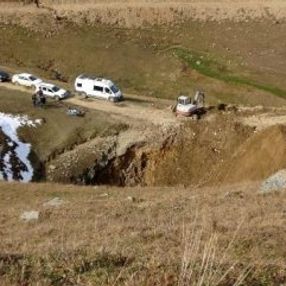 Dipsiz Göl'ün eski haline dönmesinin şartı: Kar