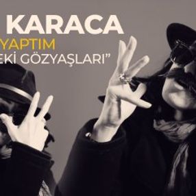Editörümüz Duygu, Cem Karaca’yı taklit etti