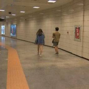 İBB gece metrosunu kullanan sayısını açıkladı
