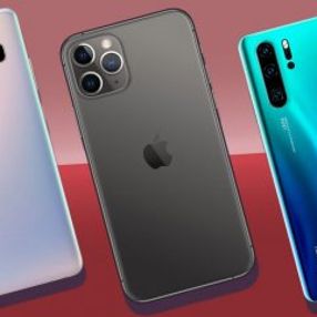 2019'un ilk yarısında 644 milyon akıllı telefon satıldı