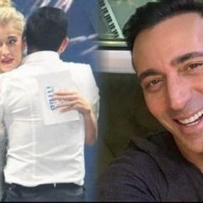 Mustafa Sandal'dan Burcu Esmersoy itirafı