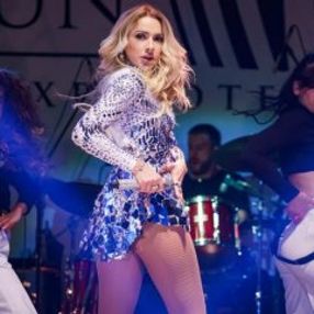 Hadise: Benim altın kuralım var