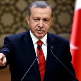 Cumhurbaşkanı Erdoğan İzmir'e gidiyor