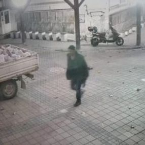 Kütahya'da bir kişi eski eşini ve fırıncıyı vurdu