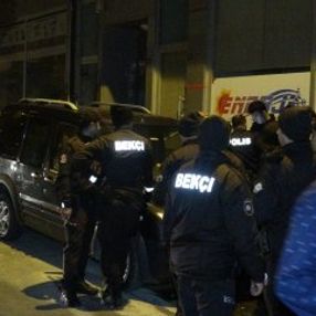 Pendik'te 2 kişi 12 yaşındaki çocuğu taciz etti