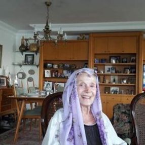 Yıldız Kenter'in son fotoğrafları