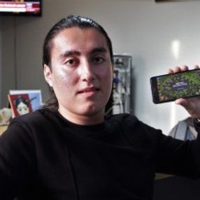 Apple'ın açığını bulan genç hayal kırıklığına uğradı