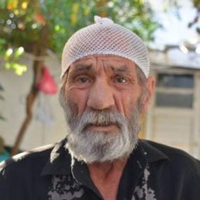 Adana'da 80 yaşındaki kadın, tartıştığı eşini bıçakladı