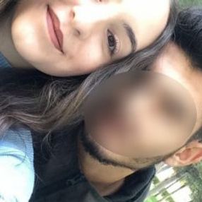 Üniversiteli genç kızı öldürüp, saatini paylaştı