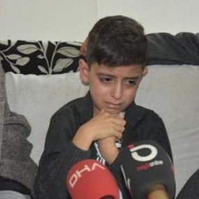 Aynı hastalıktan 5 kez evlat acısı yaşayan aile