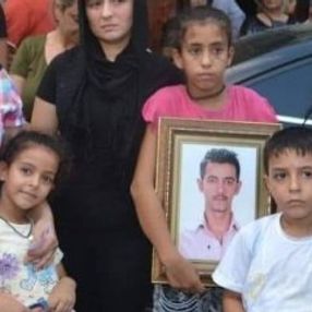 Hatay'da eşi darp sonucu ölen kadın intihar etti