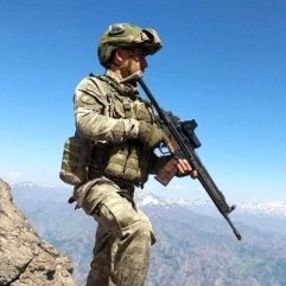 Şehitlerin cenazesini kaçıran PKK'lı terörist yakalandı