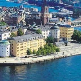 Norveç'te varlık fonundan kişi başına 220 bin dolar