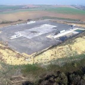 Tekirdağ'da 286 milyar metreküp doğalgaz rezervi çıktı