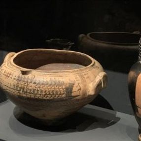 Türkiye'den çalınan eserlerle Londra'da Troya sergisi