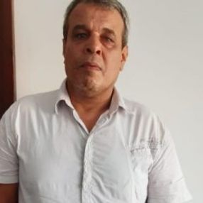 Hatay'da cezaevinden kaçan mahkum eşini öldürdü