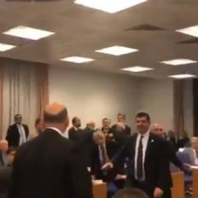 Süleyman Soylu'dan SP'li Cihangir İslam'a salvolar