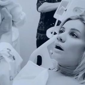 Esra Erol: Ömer’i gördüğümde ben