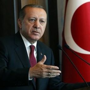 Cumhurbaşkanı, Tarım Orman Şurası'ndan alınan kararları açıkladı