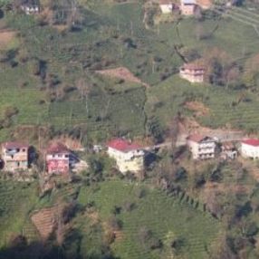 Rize'de 18 evi soyan hırsızların pişkinliği