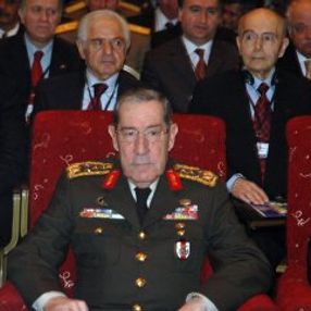 Yaşar Büyükanıt'ın son röportajı