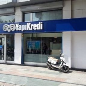 Yapı Kredi Bankası 700 kişiyi işten çıkardı