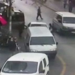 Dolandırıcılar suç ortaklarını dolandırdı