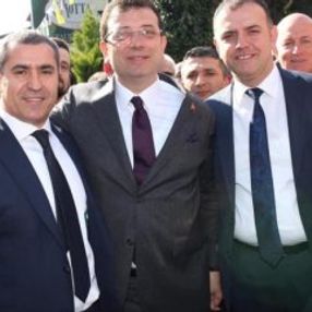 Halk Ekmek'in başına Özgen Nama getirildi