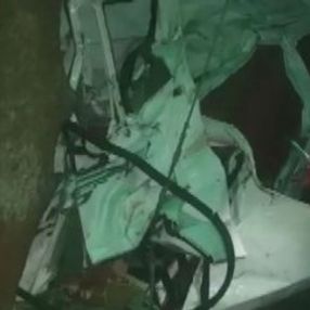 Hindistan'da trafik kazası: 12 ölü