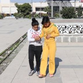 Şanlıurfa'da hırsız, telefonunu çaldığı kişiyi yaktı