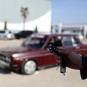 Uzaktan kumanda ile 30 kilometre hıza çıkıyor