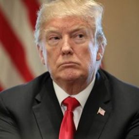 Trump senatoda yargılanmak istediğini söyledi