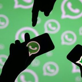 WhatsApp 400 bin hesabı engelledi