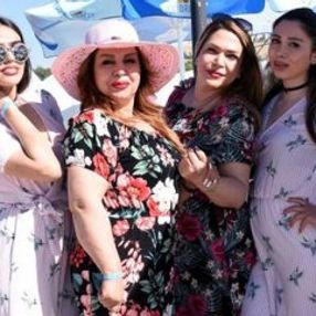 Ülkelerindeki krizden kaçan İranlılar Türkiye’yi seçiyor
