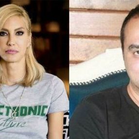 Arto, Çağla Şıkel'e cevap verdi