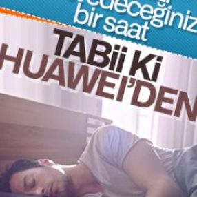 HUAWEI WATCH GT 2 ile uyku kaliteniz ve nabzınız kontrol altında