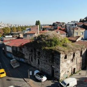 Mimar Sinan’ın hamamı için 2,5 milyon dolar isteniyor