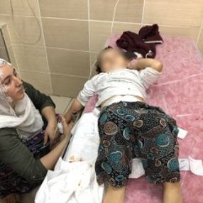 İstanbul'da bir baba silahını temizlerken kızını vurdu