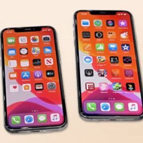iPhone 12'nin sızdırılan 3 temel özelliği