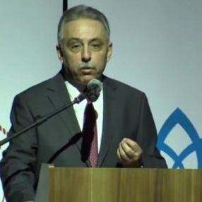 Konya Valisi: Kızdığım kişi gazeteci