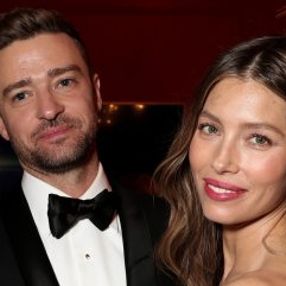 Justin Timberlake ve Biel'in evlilikleri çatırdıyor