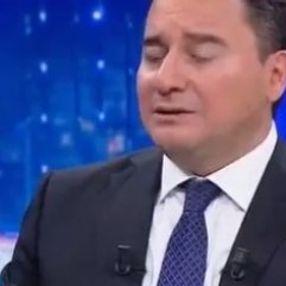 Yeni parti kuracak olan Ali Babacan'dan açıklamalar