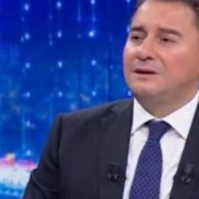 Ali Babacan: Meclis gücünü kaybetmiş durumda