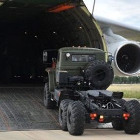 Rusya, 2020'de yeni S-400'ün sinyalini verdi